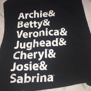 Riverdale shirt